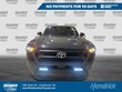  Toyota Tacoma 4WD