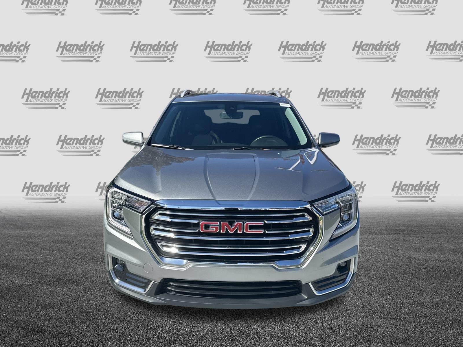 Used 2023 GMC Terrain SLT SUV