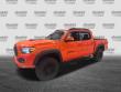2023 Toyota Tacoma 4WD TRD Pro Pickup