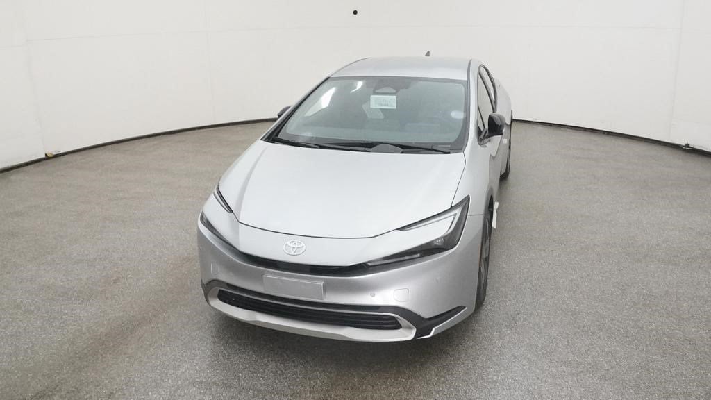 Toyota Prius Plug-In Hybrid SE