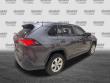 2024 Toyota RAV4 LE SUV