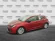 2026 Toyota Corolla Hatchback SE Hatchback