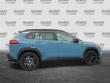 2026 Toyota Corolla Cross Hybrid XSE SUV