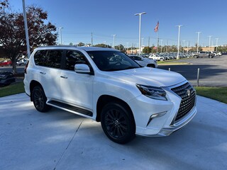 2022 LEXUS GX GX 460 Premium SUV