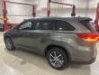 2018 Toyota Highlander XLE SUV