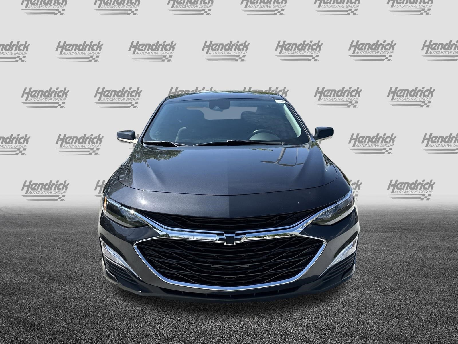 2023 Chevrolet Malibu RS photo 2