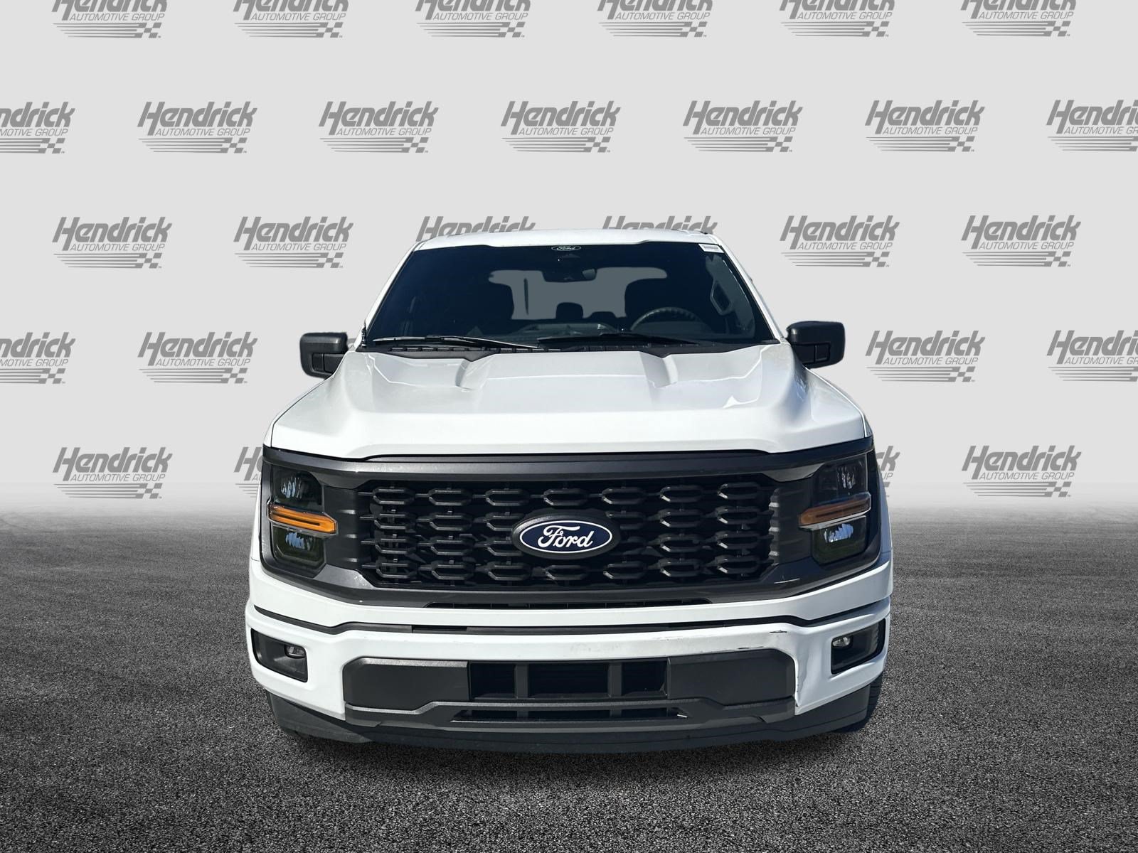 Used 2025 Ford F-150 STX Pickup