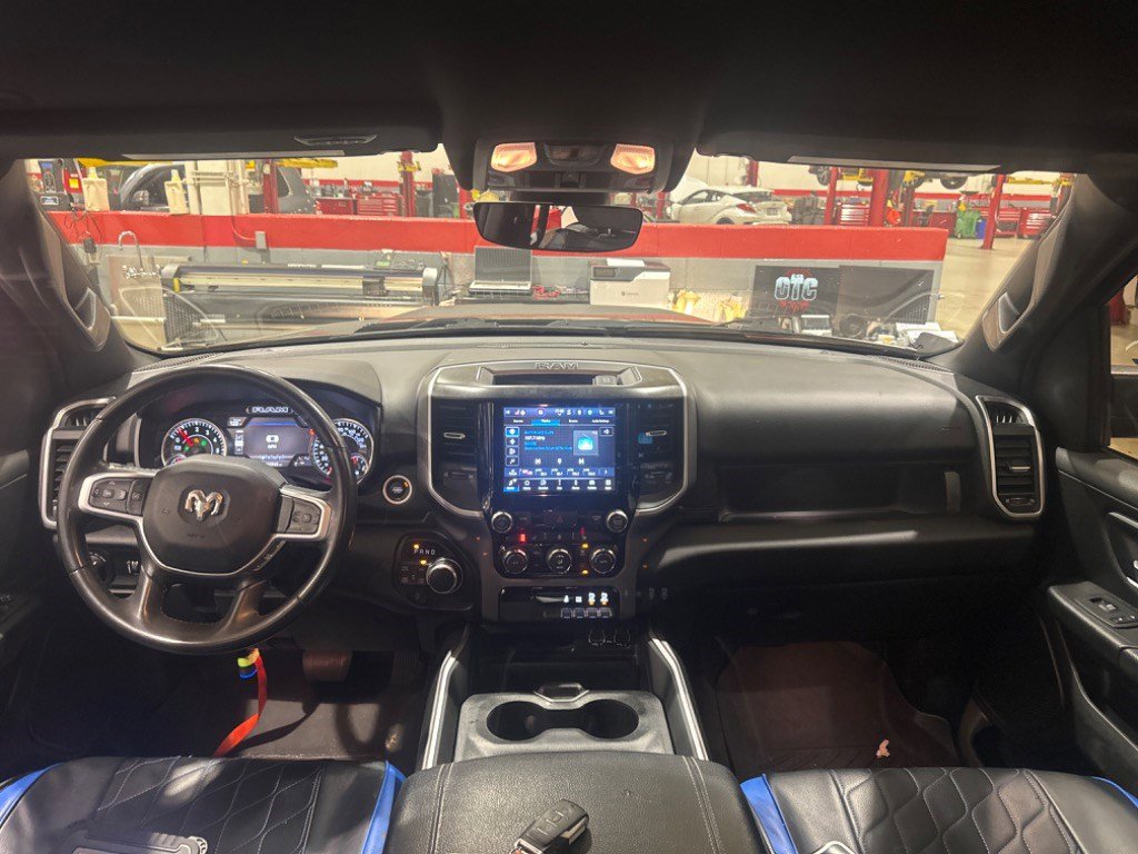 2022 Ram 1500 Big Horn photo 6