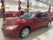 2017 Nissan Altima 2.5 S Sedan