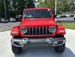 2024 Jeep Wrangler 4xe Sahara Convertible