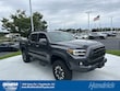 Toyota Tacoma 4WD