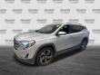 2019 GMC Terrain SLT SUV