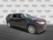 2020 Chevrolet Traverse LS SUV