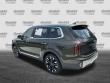 2023 Kia Telluride SX SUV
