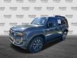 2025 Toyota Land Cruiser SUV