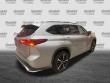 2022 Toyota Highlander XSE SUV