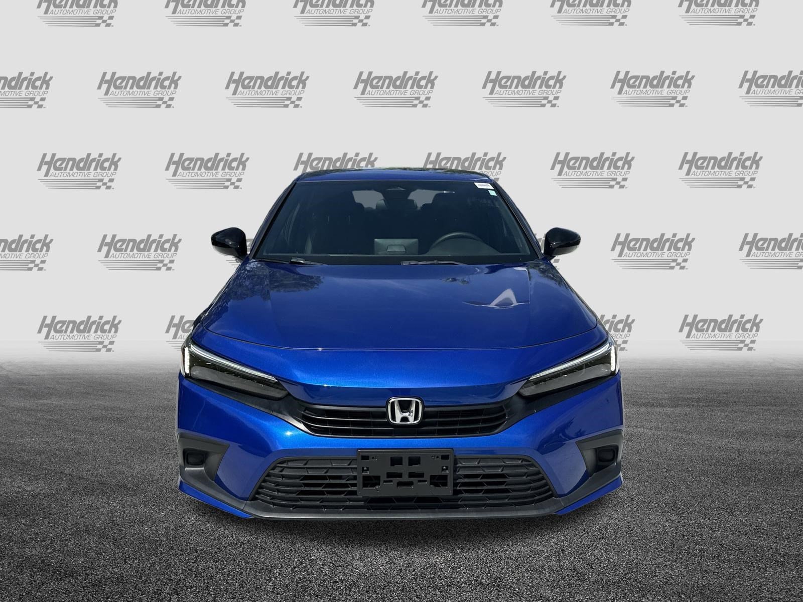 2024 Honda Civic Sport photo 2