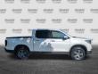 2022 Honda Ridgeline RTL-E Pickup