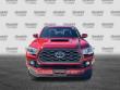 2023 Toyota Tacoma 4WD TRD Sport Pickup