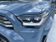 2025 Toyota 4Runner Hybrid Limited SUV