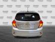 2017 Chevrolet Spark LT Hatchback