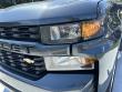 2020 Chevrolet Silverado 1500 Custom Pickup