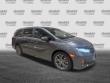 2025 Honda Odyssey Touring Minivan