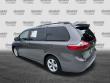 2018 Toyota Sienna LE Minivan