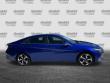 2023 Hyundai Elantra Hybrid Limited Sedan