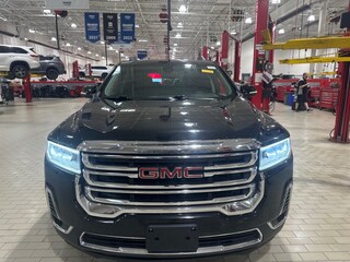 2023 GMC Acadia SLT SUV