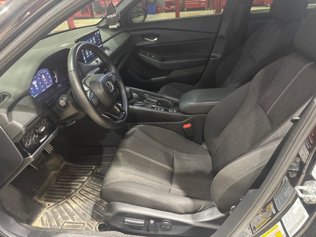 2024 Honda Accord Hybrid Sport photo 5