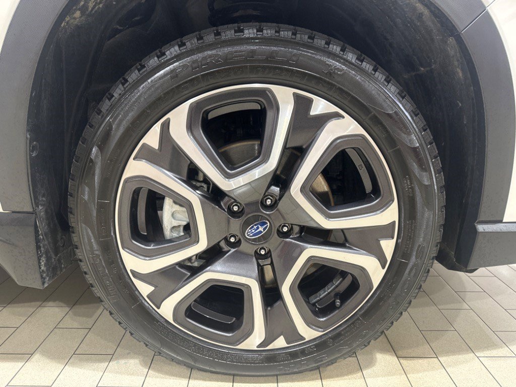 Used 2024 Subaru Ascent Touring SUV