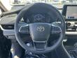 2026 Toyota Grand Highlander XLE SUV