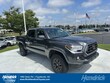 Toyota Tacoma 4WD