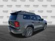 2025 Toyota Land Cruiser SUV