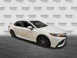 2021 Toyota Camry SE Sedan