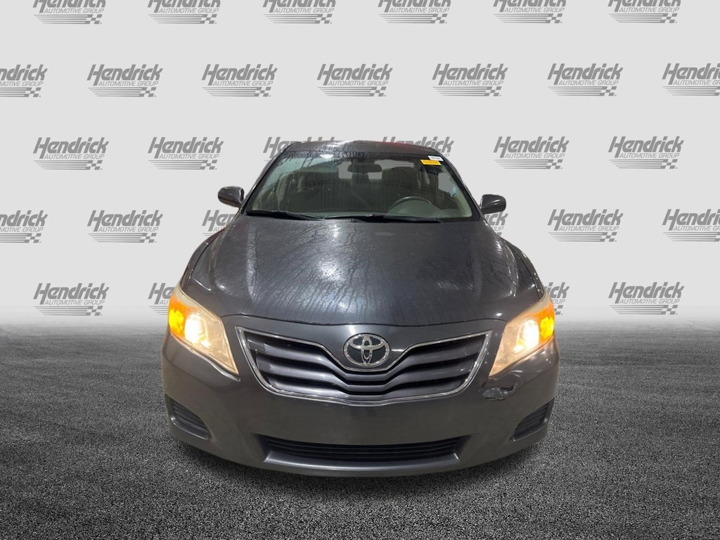 Used 2010 Toyota Camry LE Sedan