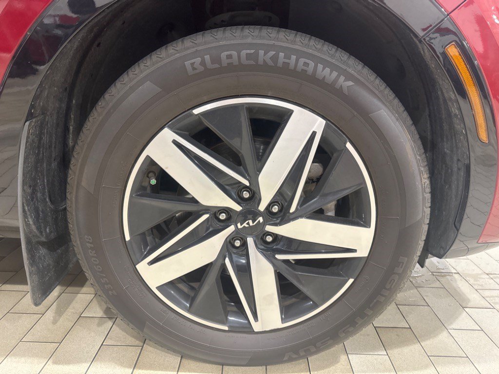 Kia Sorento S
