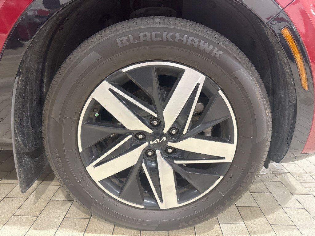 Used 2023 Kia Sorento S SUV