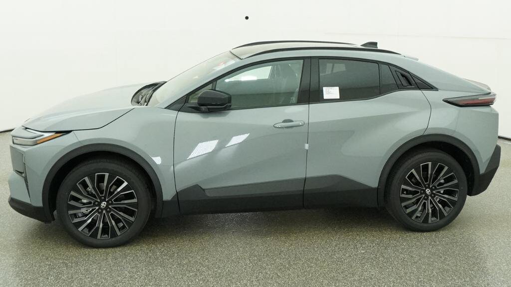 Toyota C-HR XSE