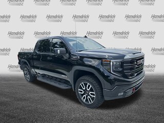 2023 GMC Sierra 1500 AT4 Pickup