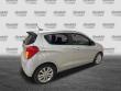 2017 Chevrolet Spark LT Hatchback