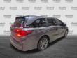 2025 Honda Odyssey Touring Minivan