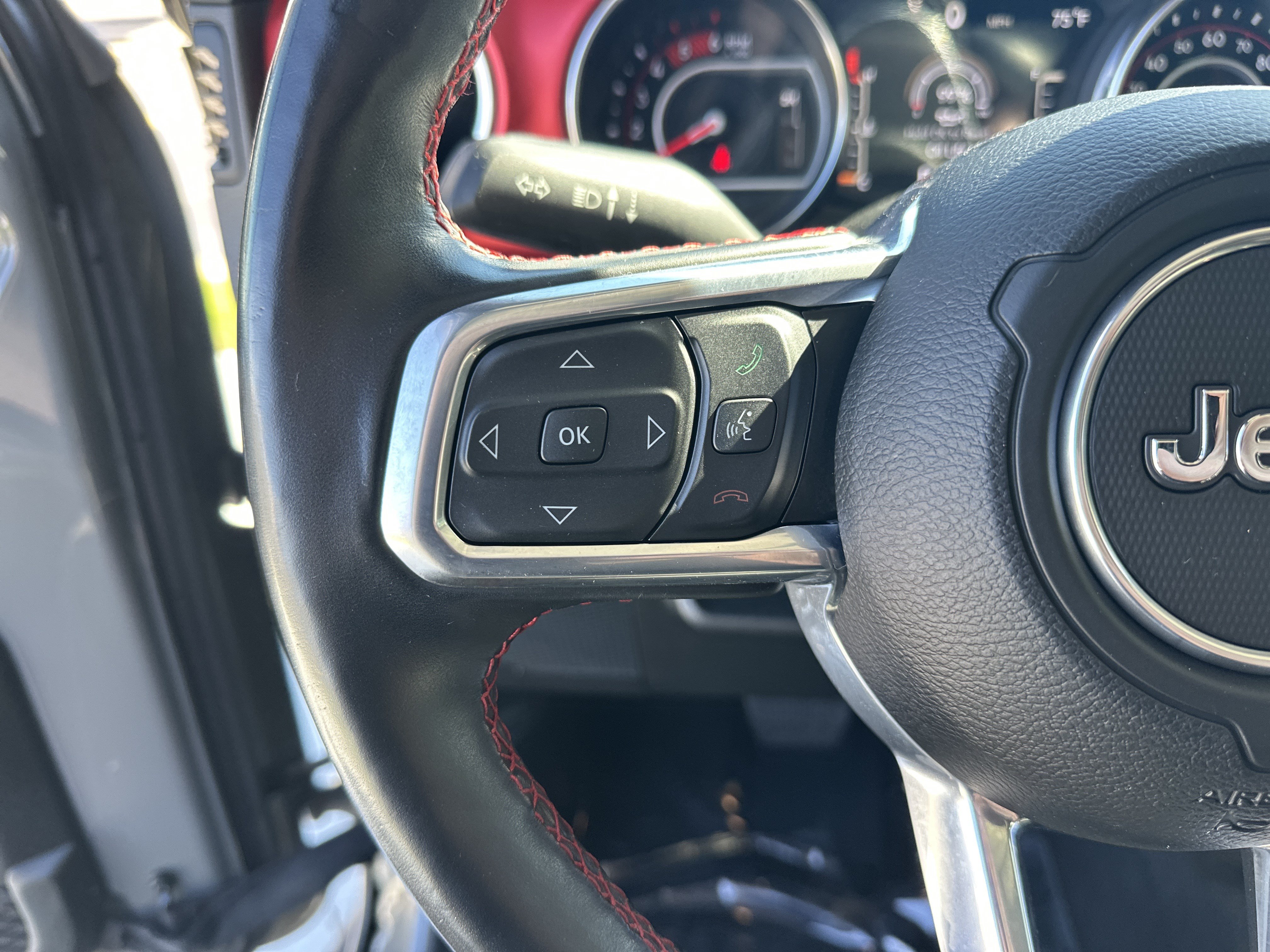 Used 2021 Jeep Wrangler Unlimited Rubicon Convertible