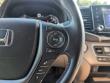 2022 Honda Ridgeline RTL-E Pickup