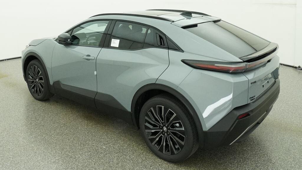 Toyota C-HR XSE