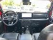 2024 Jeep Wrangler 4xe Sahara Convertible