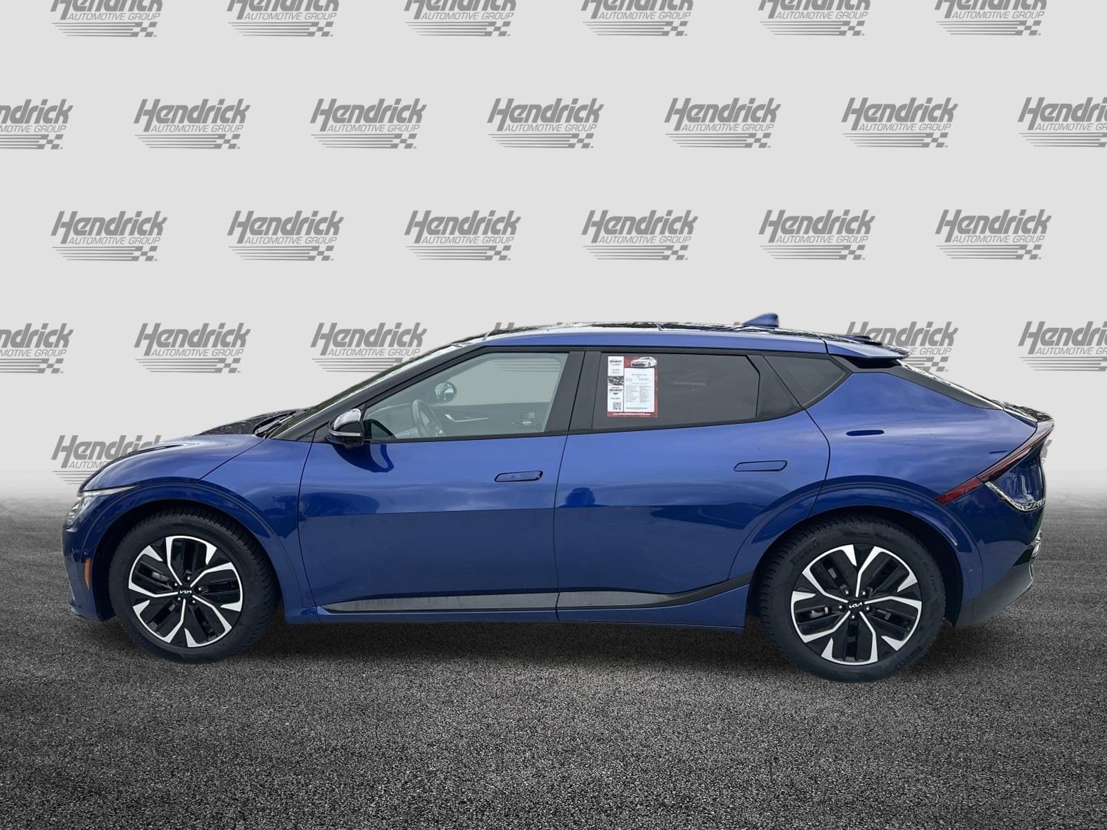 2023 Kia EV6 GT-Line photo 6