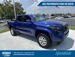 Toyota Tacoma 4WD