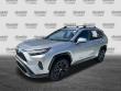 2022 Toyota RAV4 Hybrid SE SUV